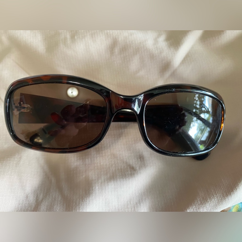 Classic Black Sunglasses
